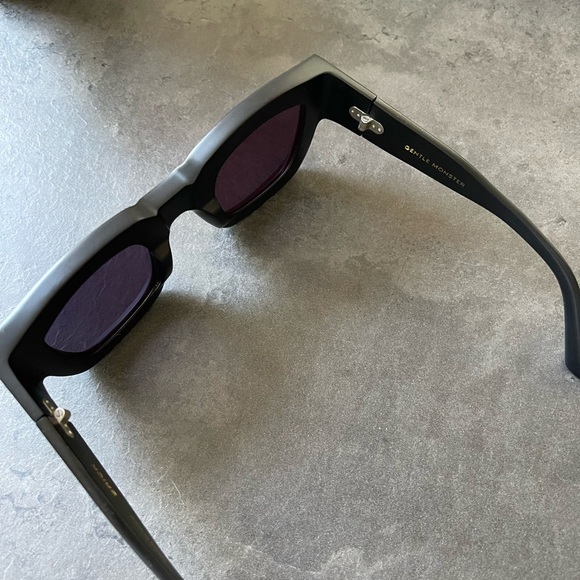 Gentle monster sunglasses - Picture 5 of 6